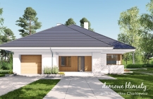 selene 4x4 - widok frontowy