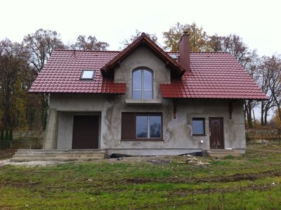 Już ocieplony a wiosną pojawi się struktura