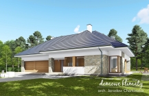 Maciejka III - widok frontowy