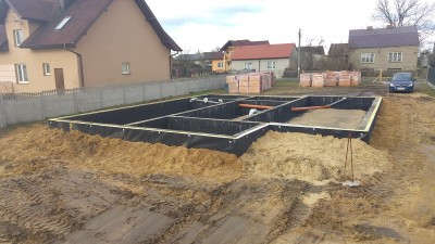 Fundamenty