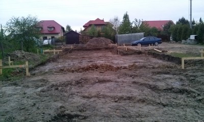 Zaczęło się dobrze :)