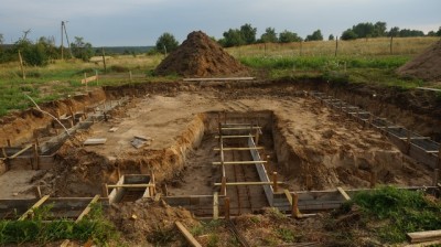 Fundamenty (lipiec 2018)